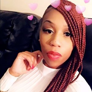 Meet your Posher, Taneea